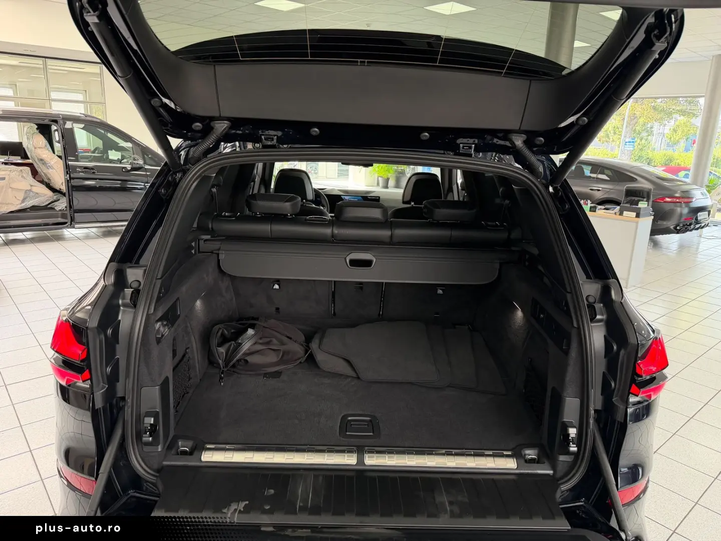 BMW X5 50e xDrive M-Sport Pro PANO H K LUFT 360