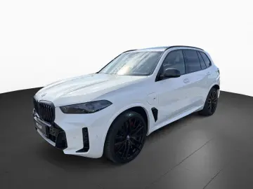 BMW X5 xDrive50e M Sport Pro B W ACC Pano 22 M AHK