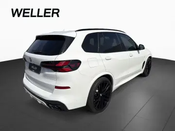 BMW X5 xDrive50e M Sport Pro B W ACC Pano 22 M AHK