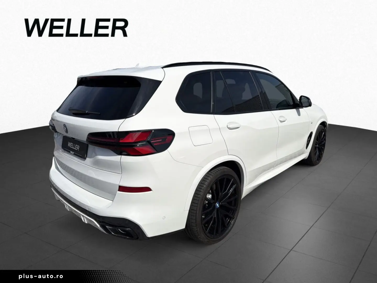 BMW X5 xDrive50e M Sport Pro B W ACC Pano 22 M AHK