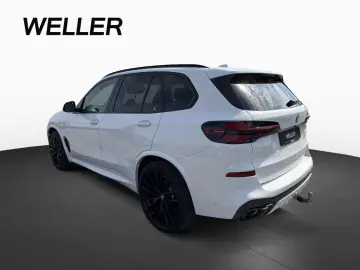 BMW X5 xDrive50e M Sport Pro B W ACC Pano 22 M AHK