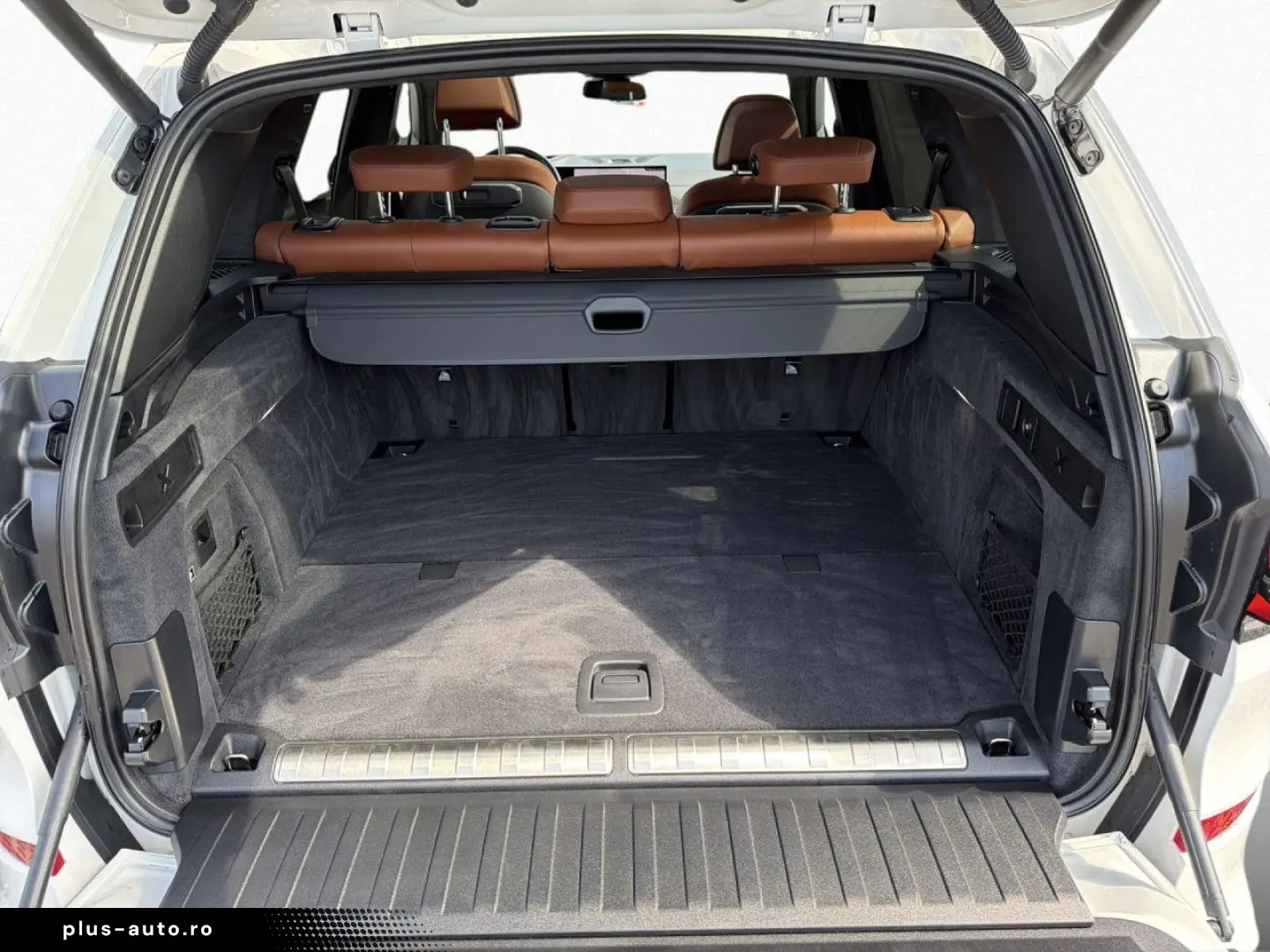 BMW X5 xDrive50e M Sport Pro B W ACC Pano 22 M AHK
