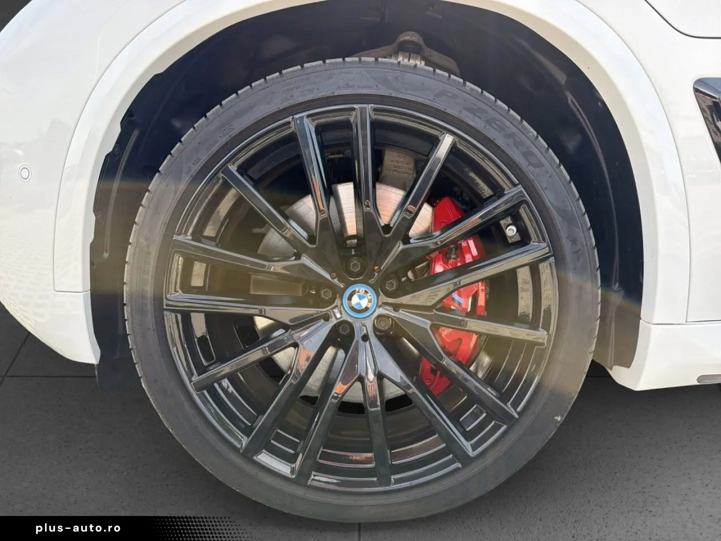 BMW X5 xDrive50e M Sport Pro B W ACC Pano 22 M AHK