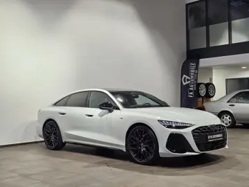 AUDI A6 Lim. e Hybrid S Line Compe.Pano Soft B&O Luft