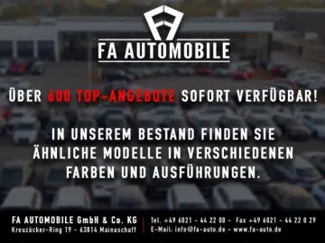 AUDI A6 Lim. e Hybrid S Line Compe.Pano Soft B&O Luft