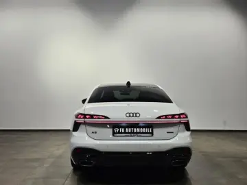AUDI A6 Lim. e Hybrid S Line Compe.Pano Soft B&O Luft