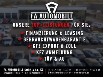 AUDI A6 Lim. e Hybrid S Line Compe.Pano Soft B&O Luft