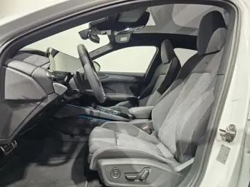AUDI A6 Lim. e Hybrid S Line Compe.Pano Soft B&O Luft
