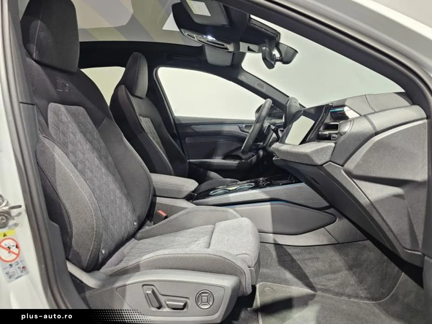 AUDI A6 Lim. e Hybrid S Line Compe.Pano Soft B&O Luft