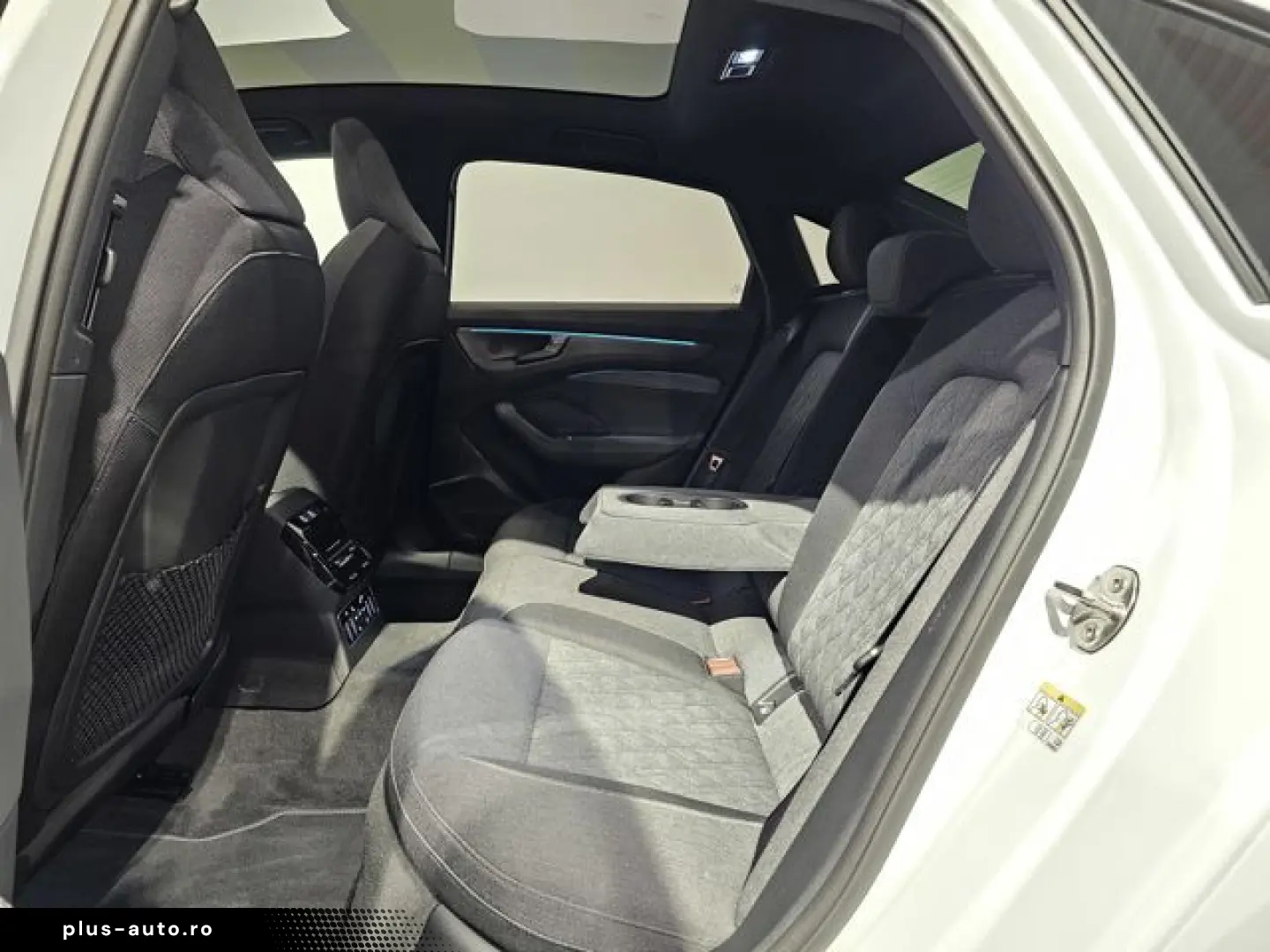 AUDI A6 Lim. e Hybrid S Line Compe.Pano Soft B&O Luft