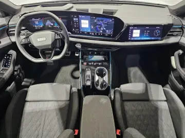 AUDI A6 Lim. e Hybrid S Line Compe.Pano Soft B&O Luft