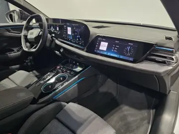 AUDI A6 Lim. e Hybrid S Line Compe.Pano Soft B&O Luft