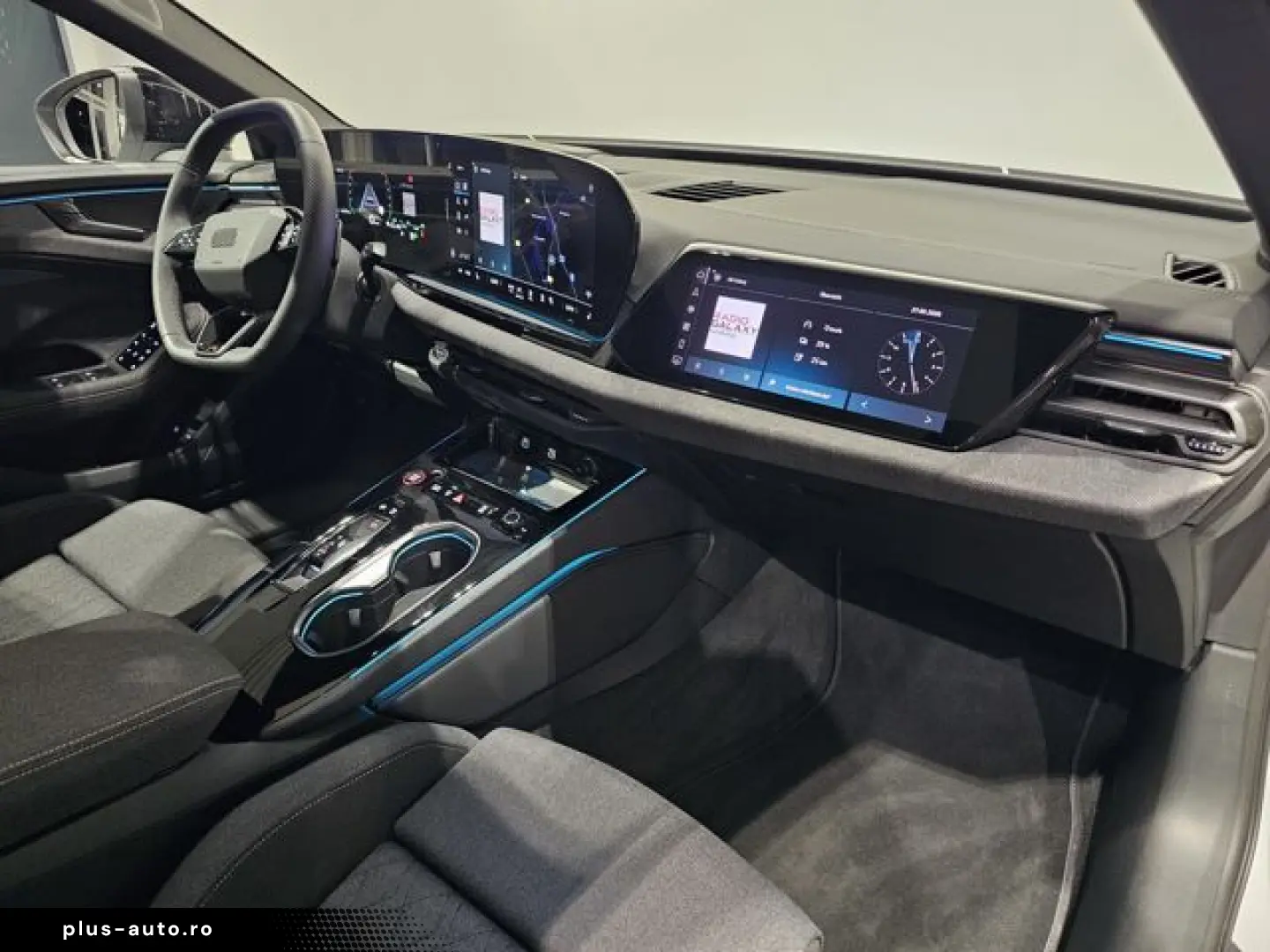AUDI A6 Lim. e Hybrid S Line Compe.Pano Soft B&O Luft