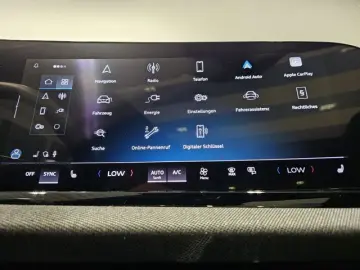 AUDI A6 Lim. e Hybrid S Line Compe.Pano Soft B&O Luft