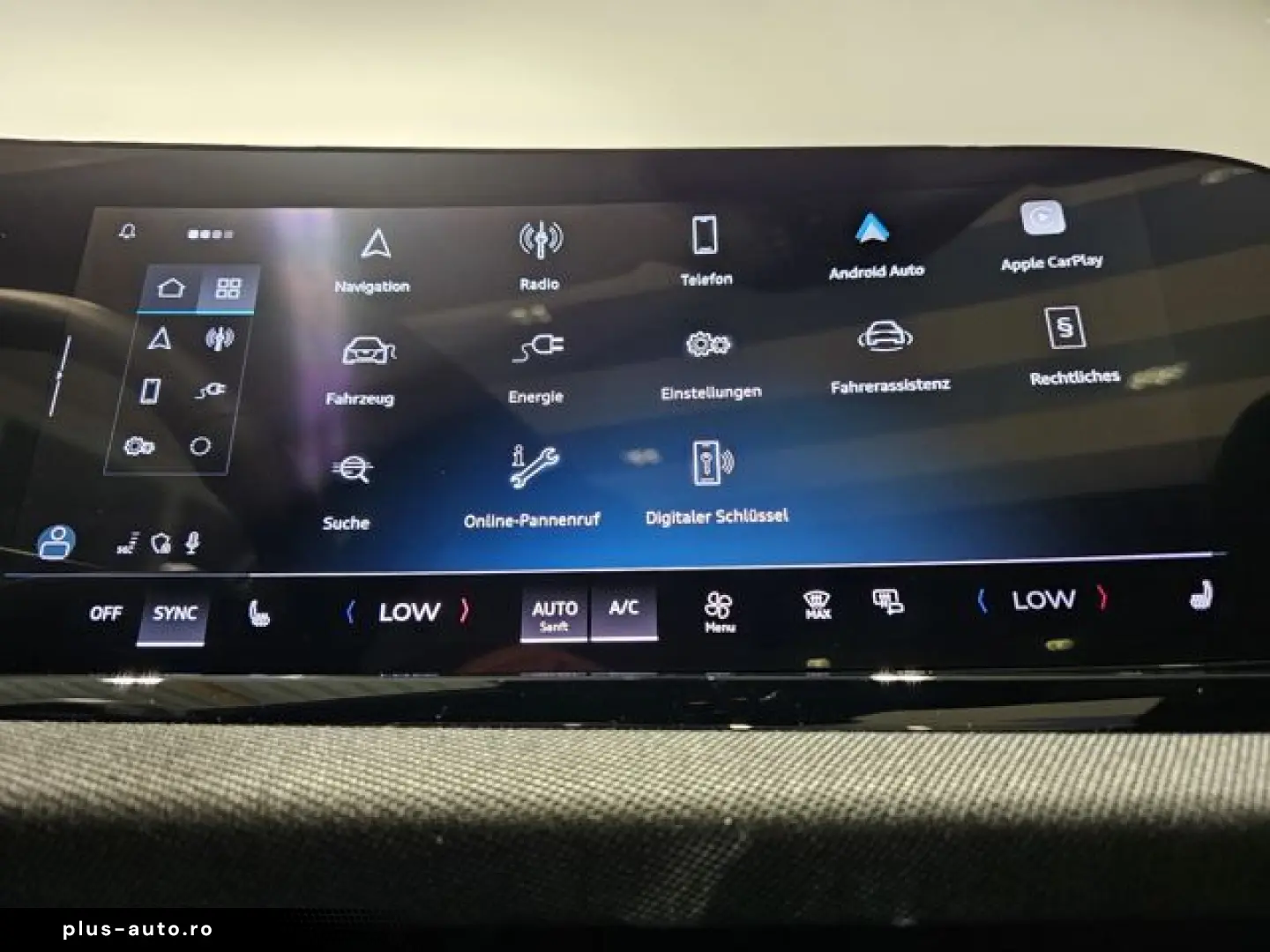 AUDI A6 Lim. e Hybrid S Line Compe.Pano Soft B&O Luft