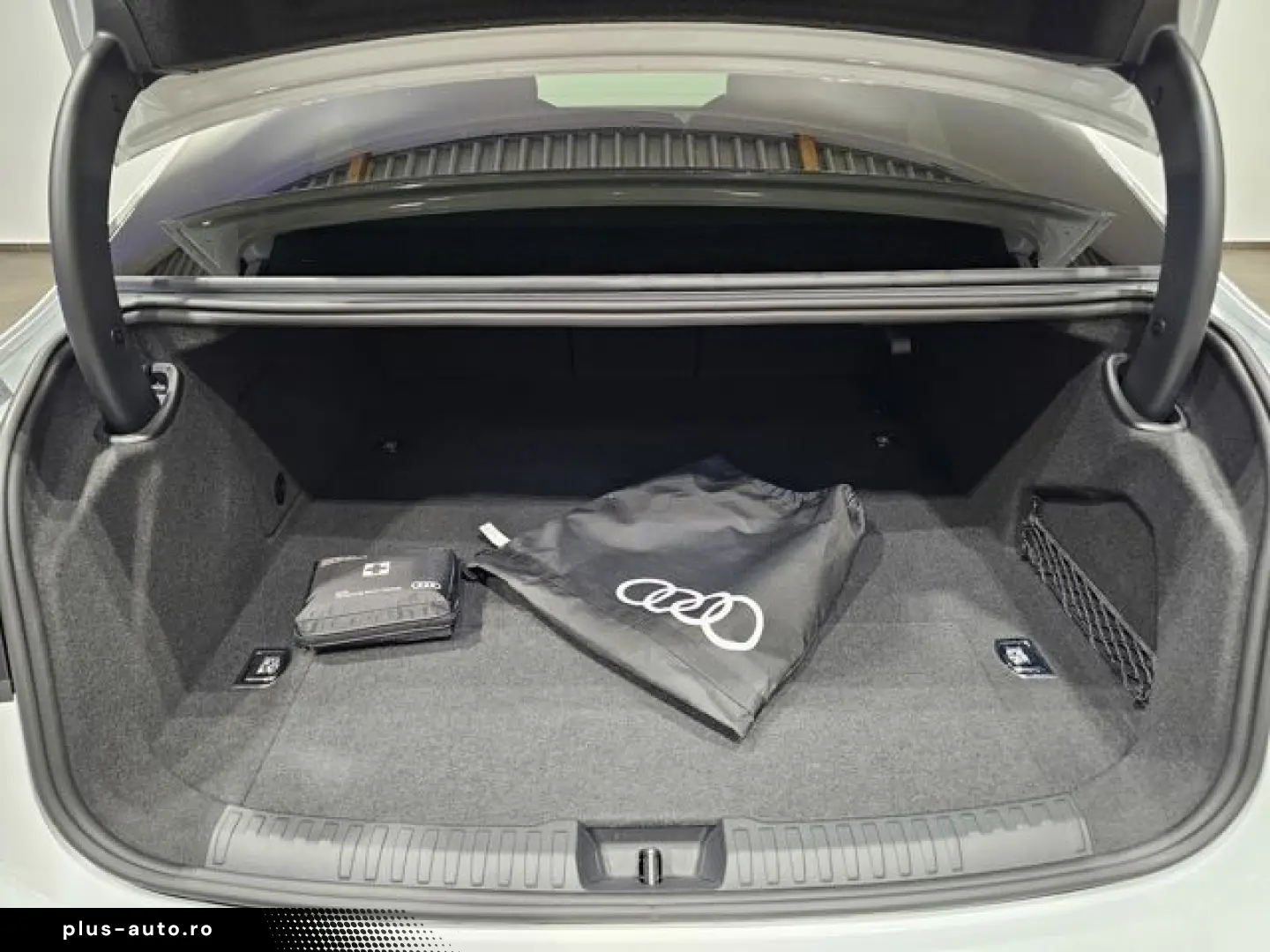 AUDI A6 Lim. e Hybrid S Line Compe.Pano Soft B&O Luft