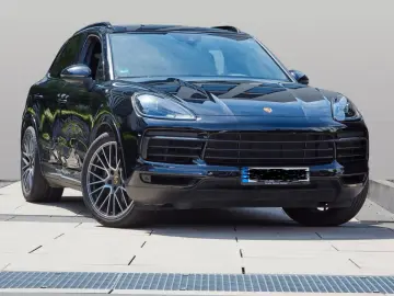 PORSCHE Cayenne 3.0 V6 Tiptronic S AWD - Panorama