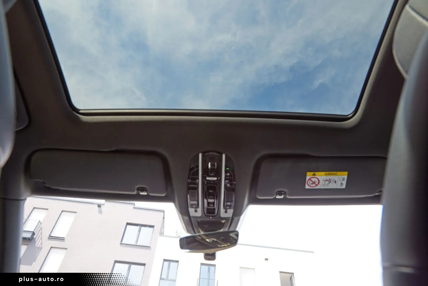 PORSCHE Cayenne 3.0 V6 Tiptronic S AWD - Panorama