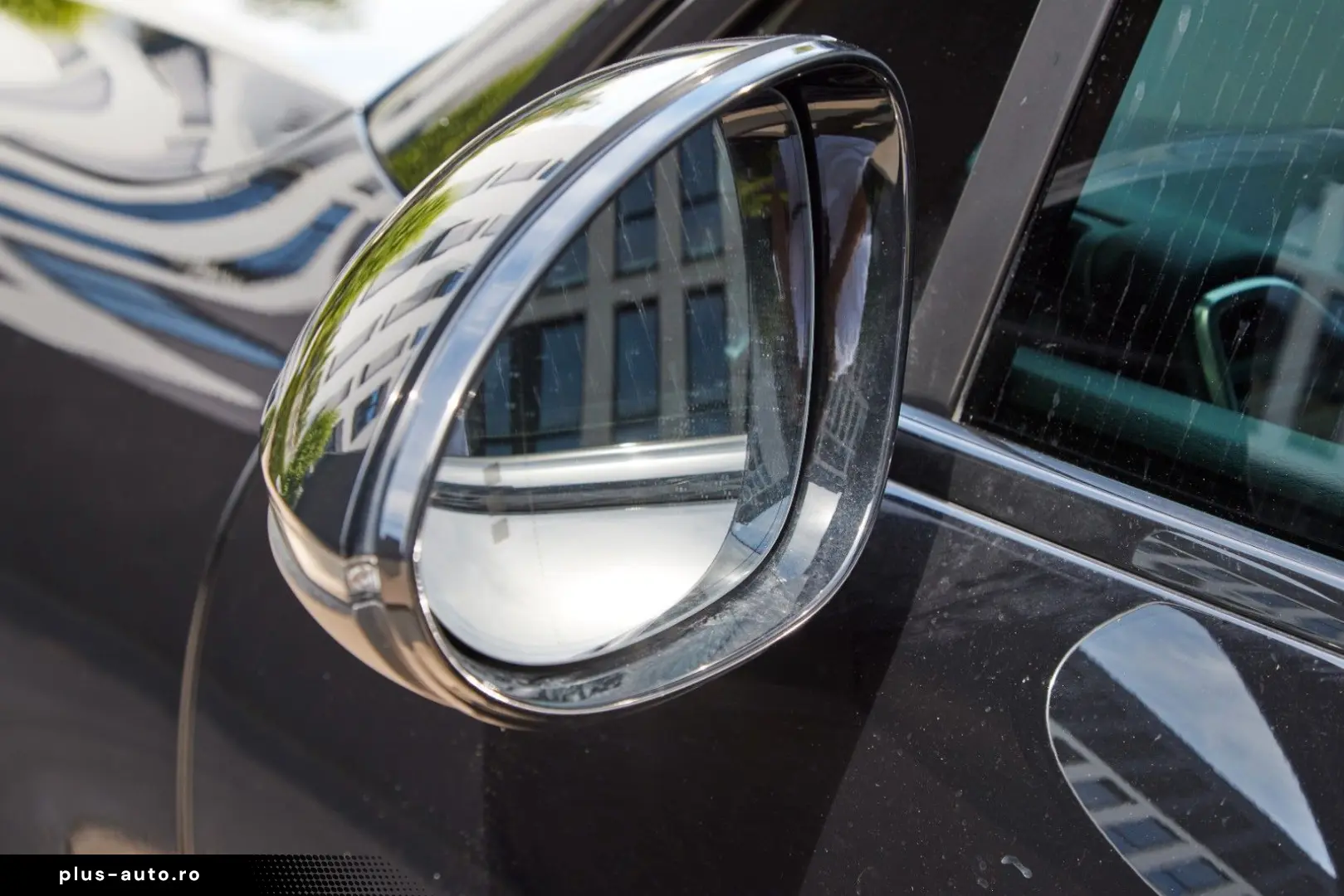 PORSCHE Cayenne 3.0 V6 Tiptronic S AWD - Panorama