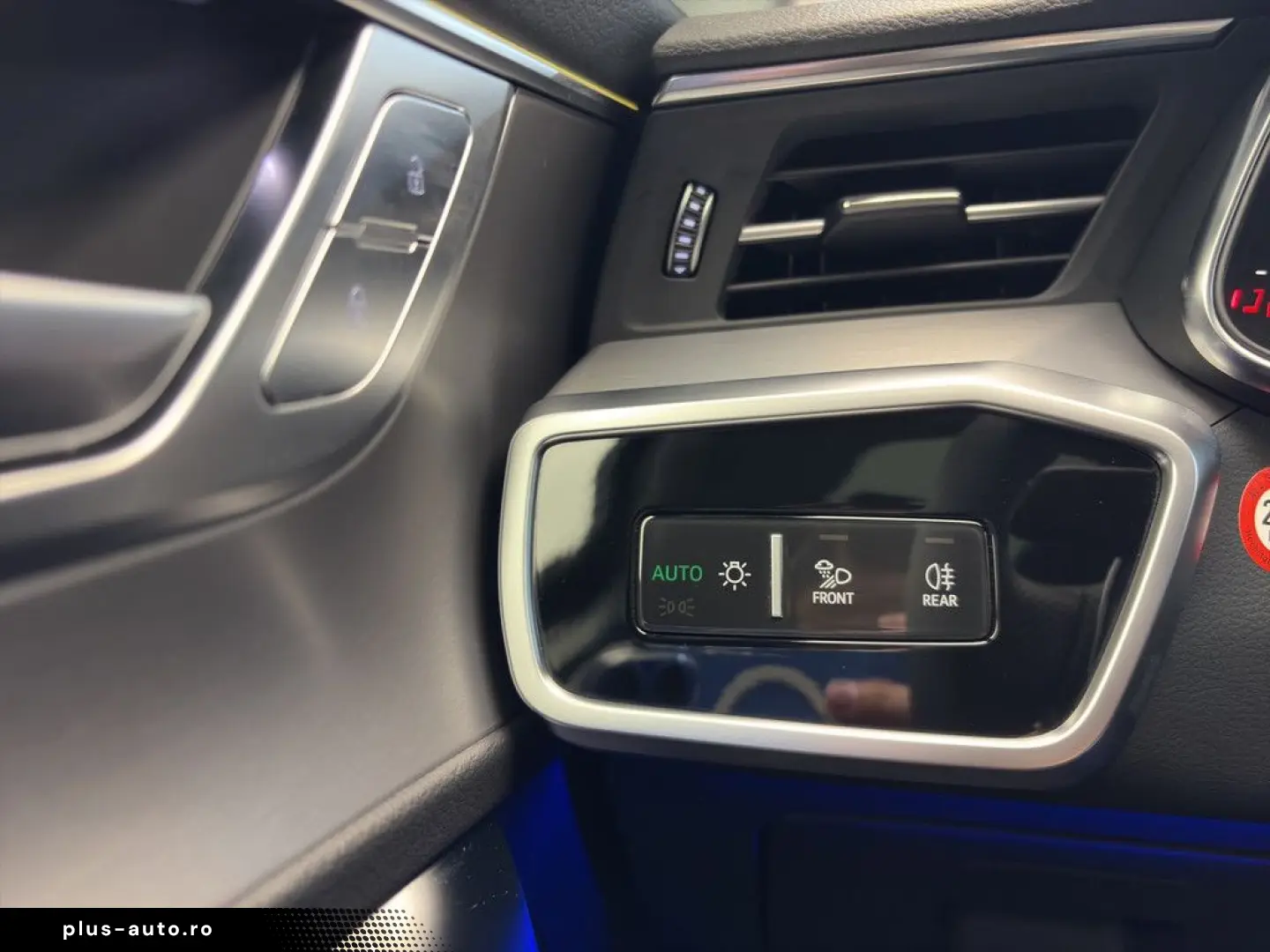 AUDI A6 Limousine 55 TFSI e quattro S line HD Matrix