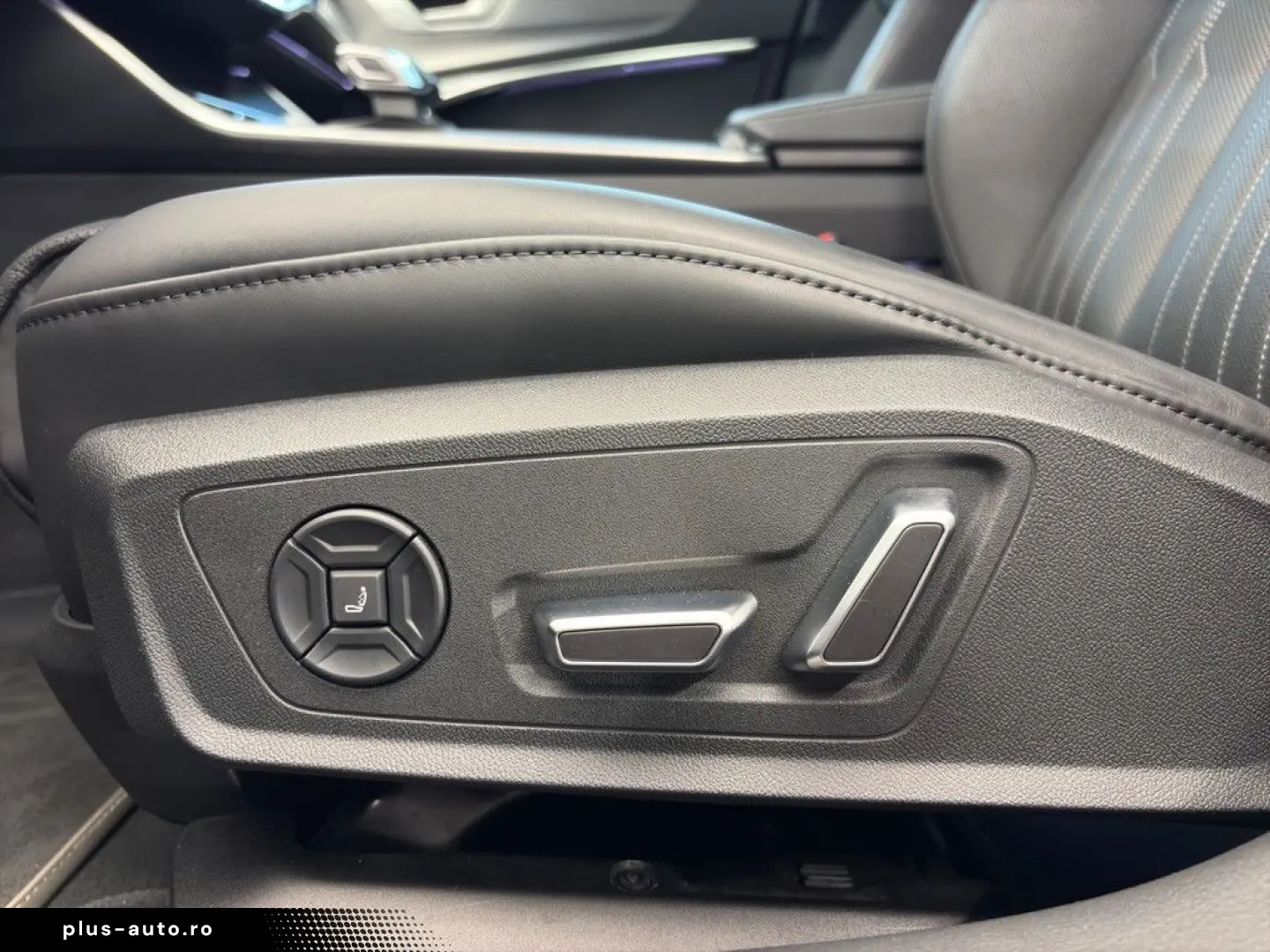AUDI A6 Limousine 55 TFSI e quattro S line HD Matrix