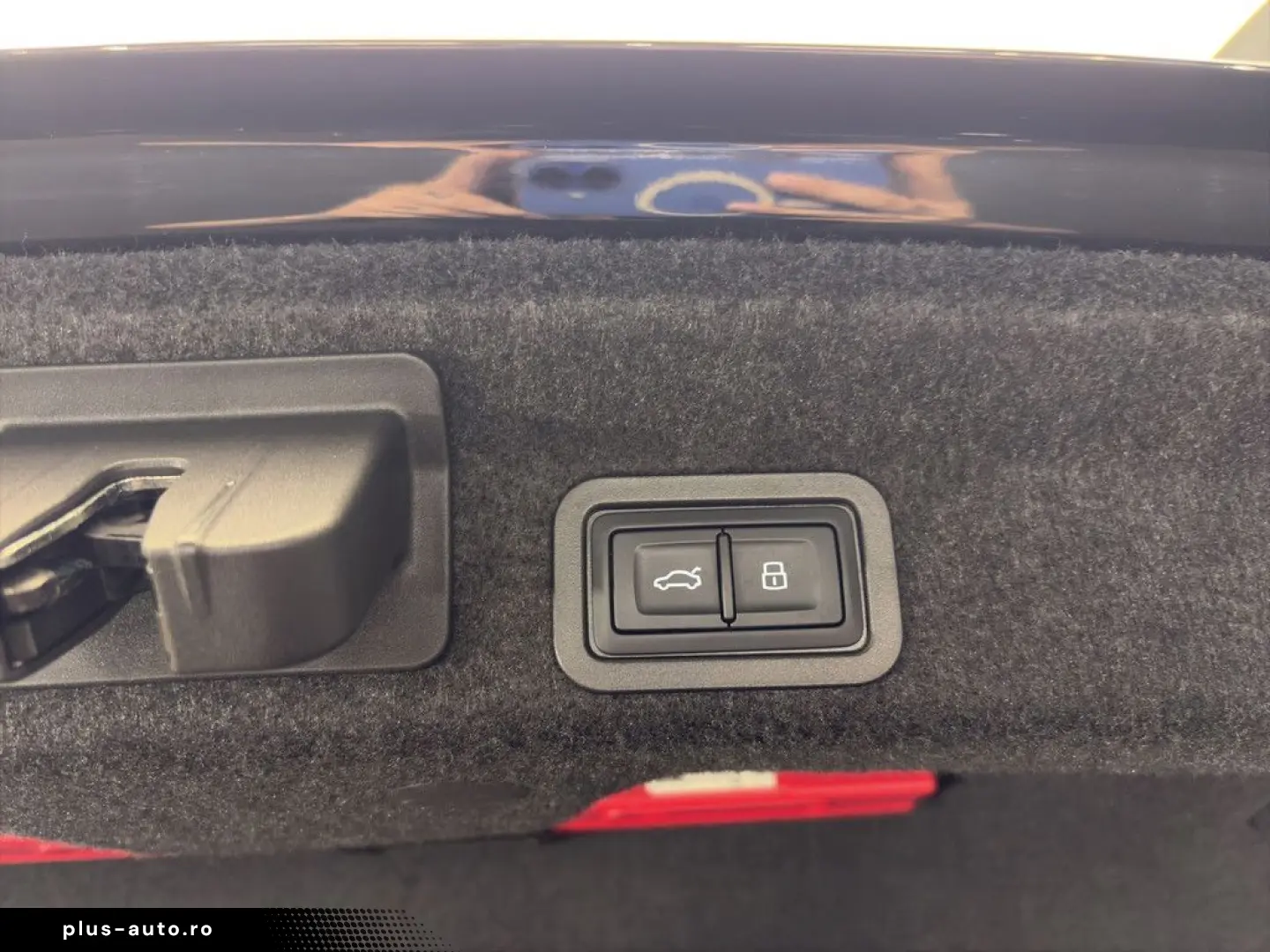 AUDI A6 Limousine 55 TFSI e quattro S line HD Matrix