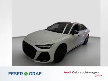 AUDI A6 Limousine edition one e-hybrid qu S line PANO