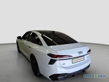 AUDI A6 Limousine edition one e-hybrid qu S line PANO