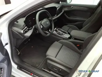 AUDI A6 Limousine edition one e-hybrid qu S line PANO
