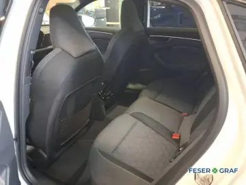 AUDI A6 Limousine edition one e-hybrid qu S line PANO