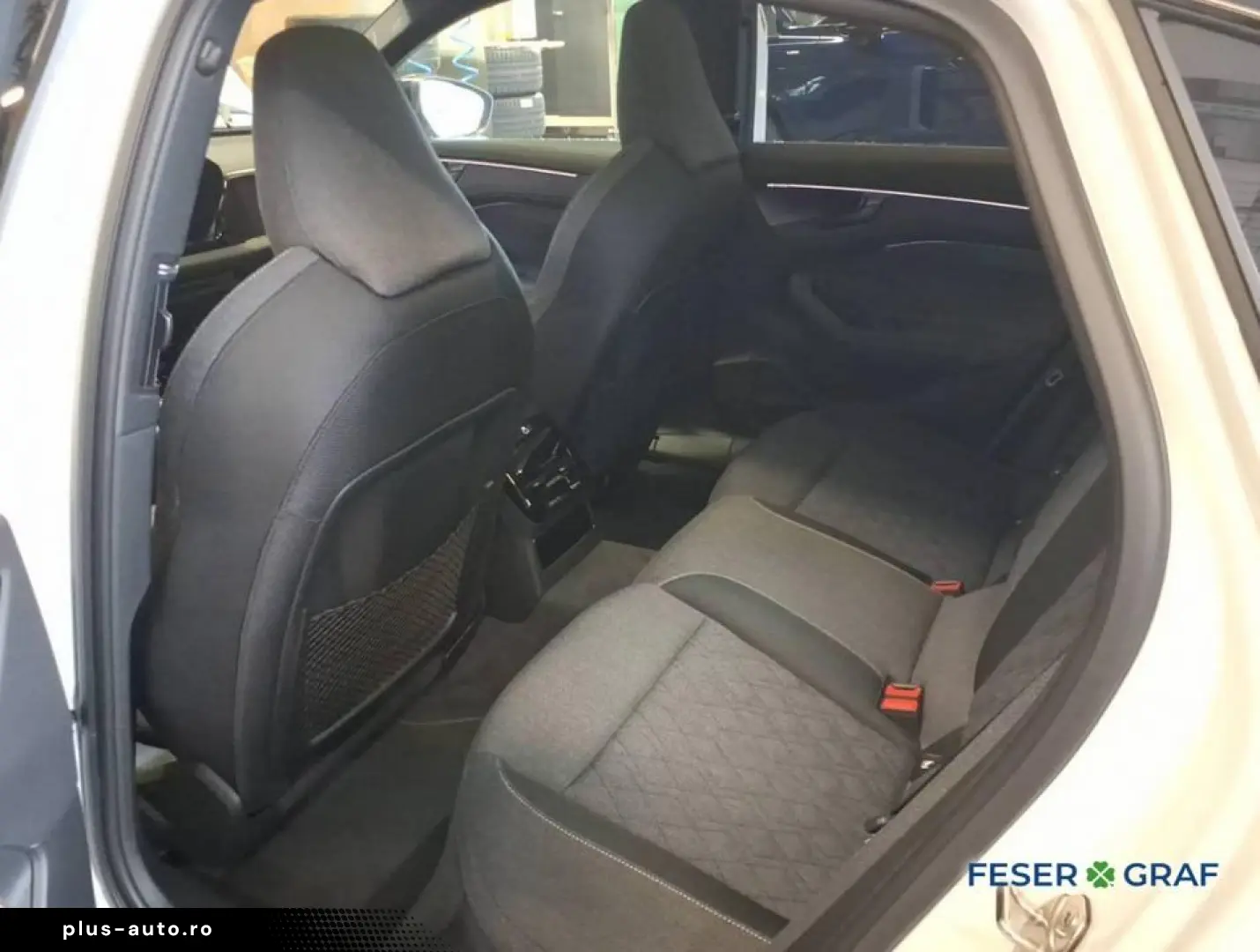 AUDI A6 Limousine edition one e-hybrid qu S line PANO