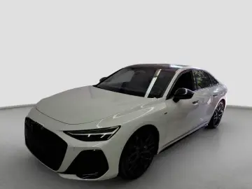 AUDI A6 Limousine edition one e-hybrid qu S line PANO