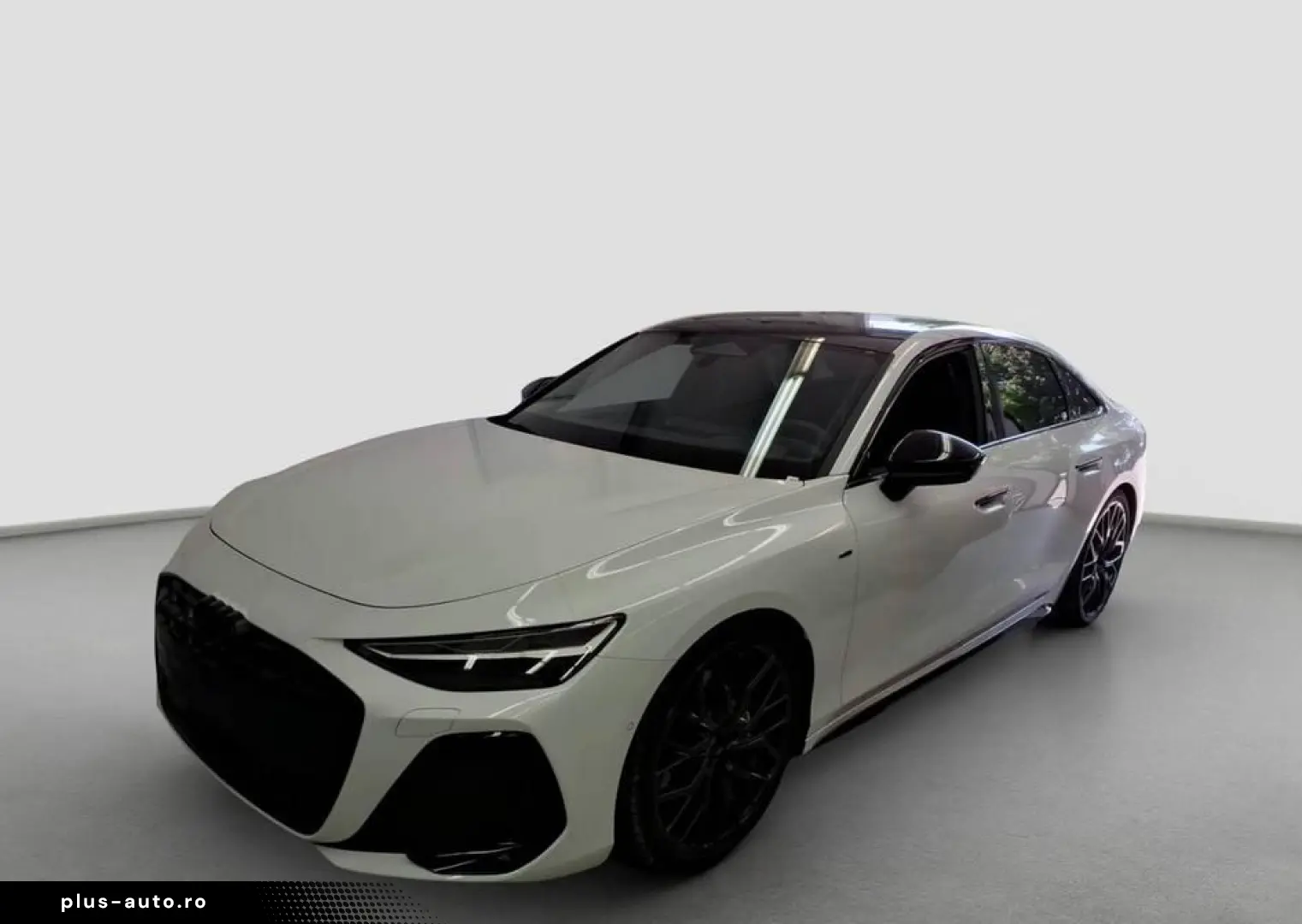 AUDI A6 Limousine edition one e-hybrid qu S line PANO