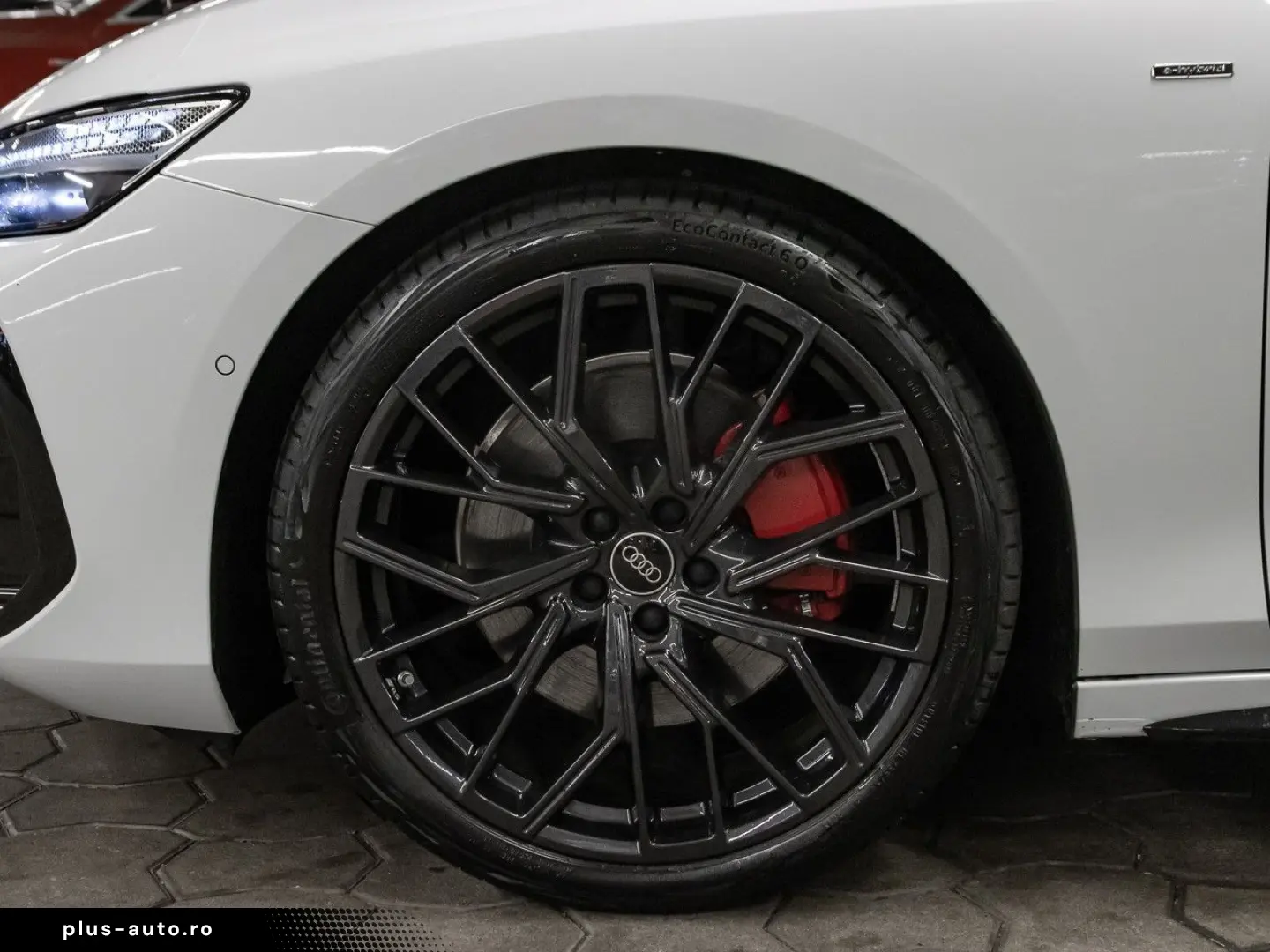 AUDI A6 Limo e-hybrid edition one qu. 270 kW S line