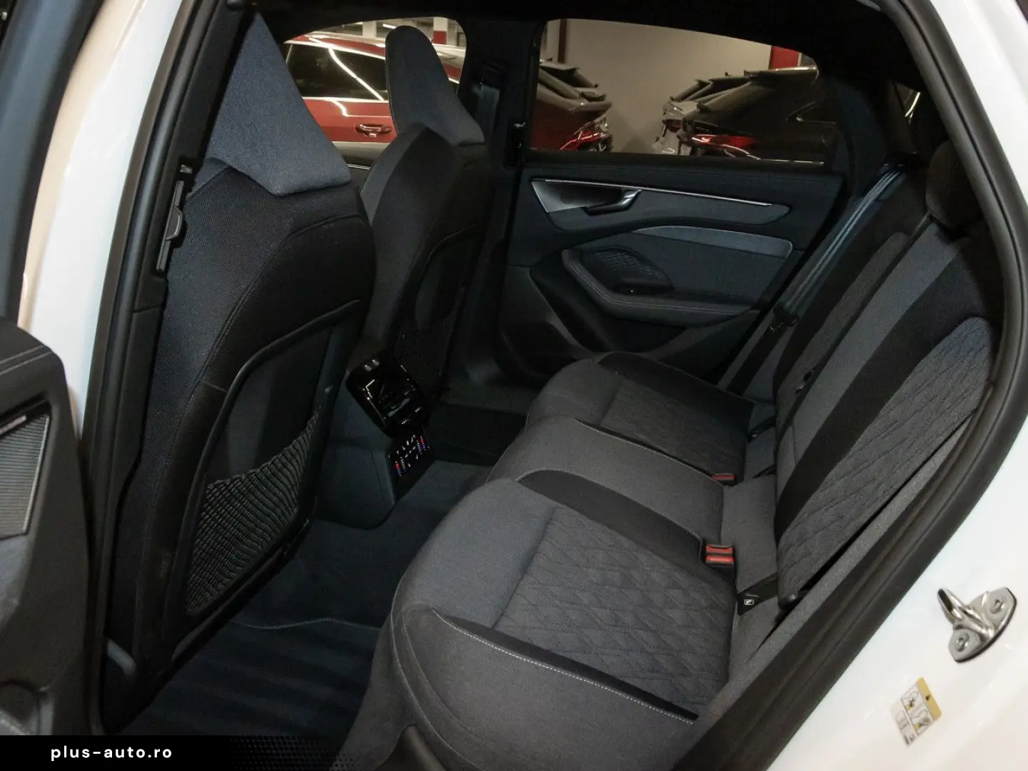 AUDI A6 Limo e-hybrid edition one qu. 270 kW S line