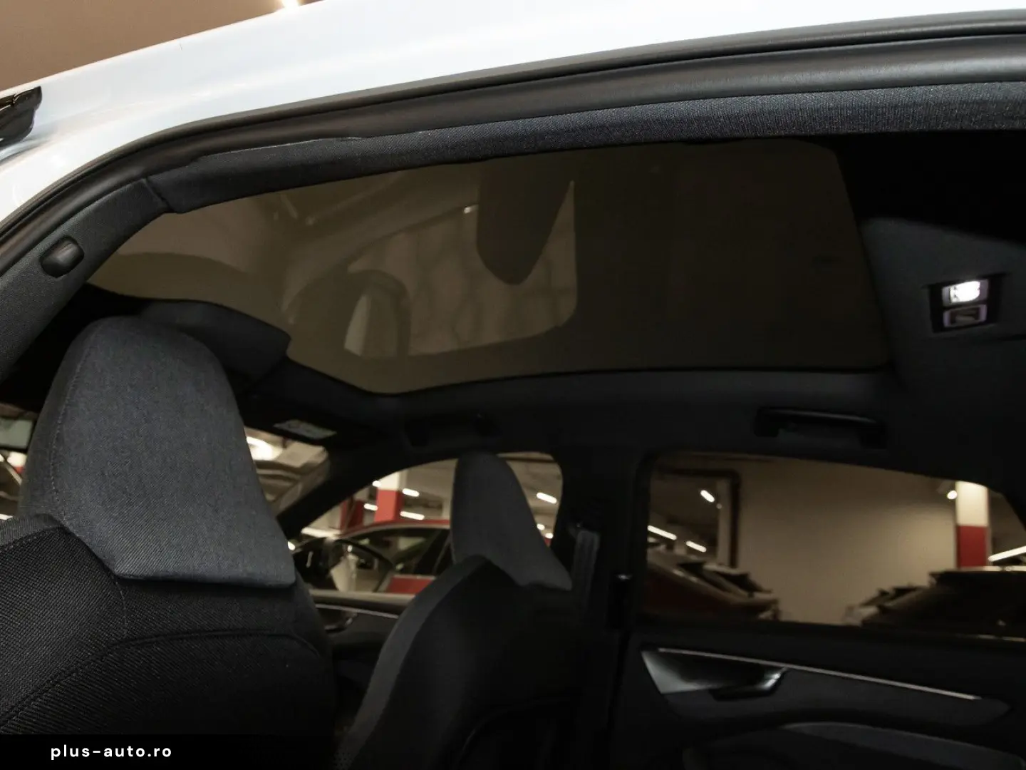AUDI A6 Limo e-hybrid edition one qu. 270 kW S line