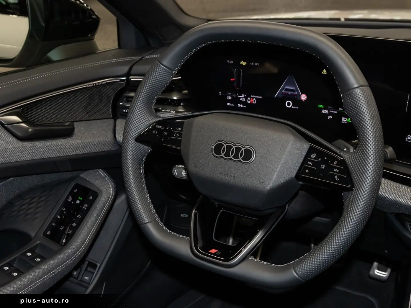 AUDI A6 Limo e-hybrid edition one qu. 270 kW S line
