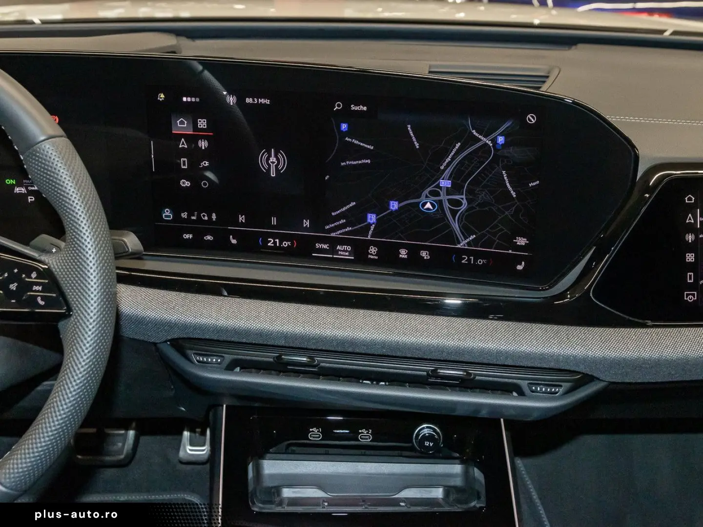 AUDI A6 Limo e-hybrid edition one qu. 270 kW S line