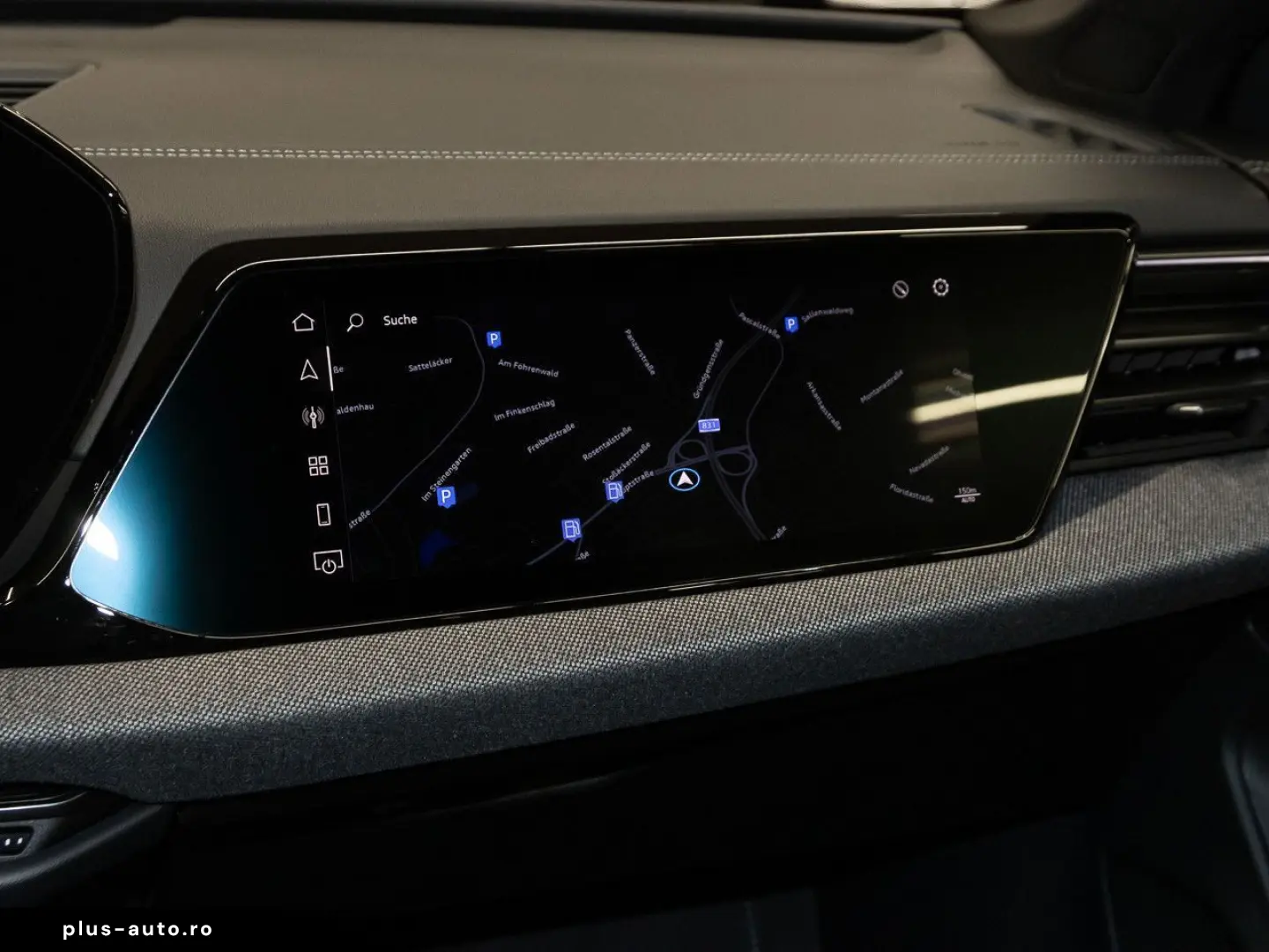 AUDI A6 Limo e-hybrid edition one qu. 270 kW S line