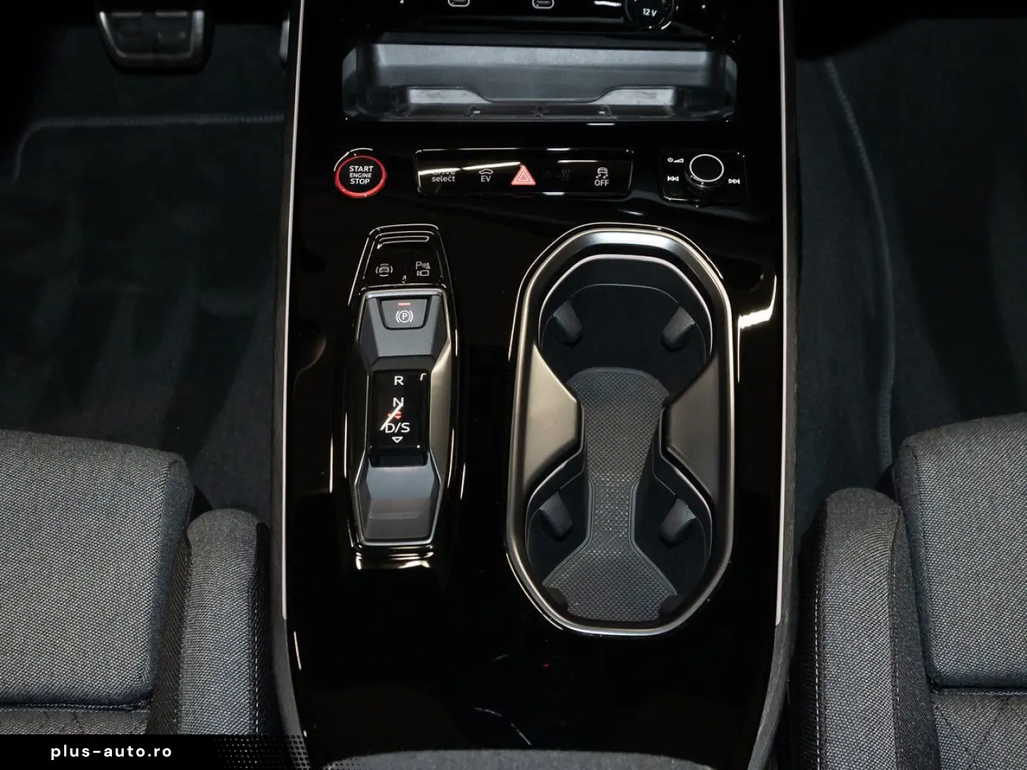 AUDI A6 Limo e-hybrid edition one qu. 270 kW S line