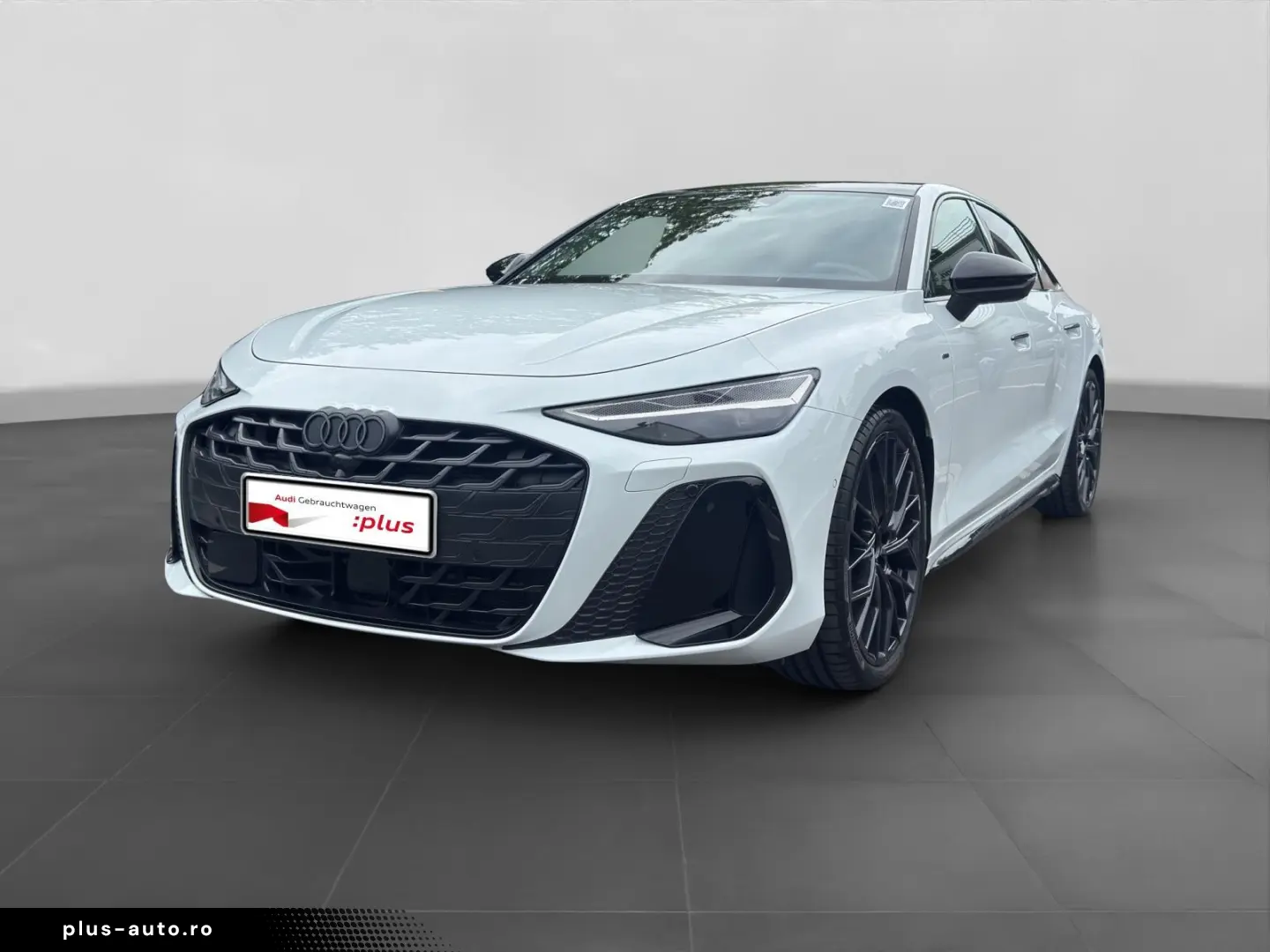 AUDI A6 Limousine eHybrid Q EDT ONE PANO LM21 LUFT B&