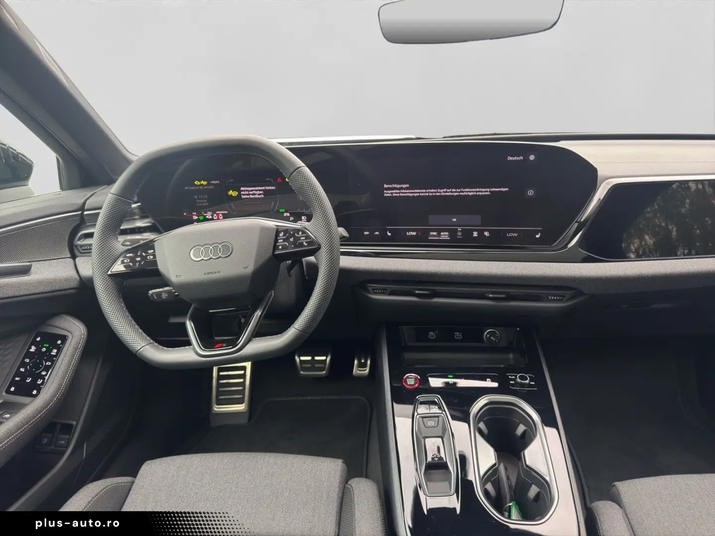 AUDI A6 Limousine eHybrid Q EDT ONE PANO LM21 LUFT B&