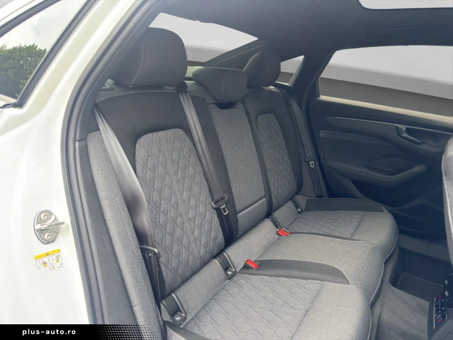 AUDI A6 Limousine eHybrid Q EDT ONE PANO LM21 LUFT B&