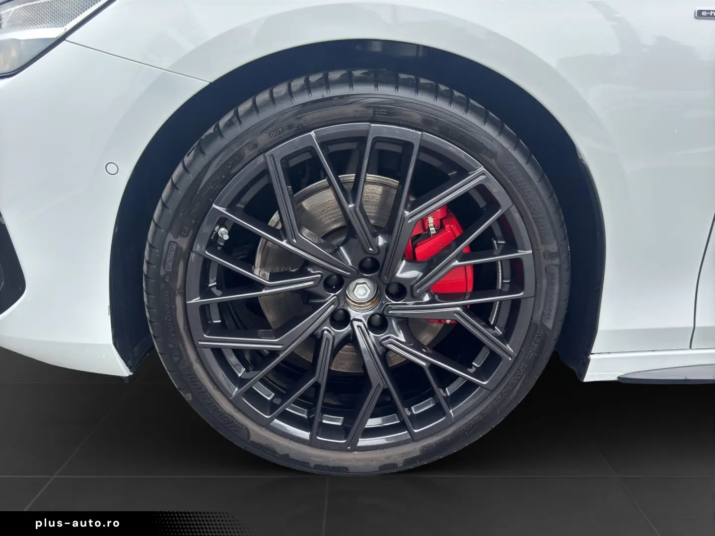AUDI A6 Limousine eHybrid Q EDT ONE PANO LM21 LUFT B&