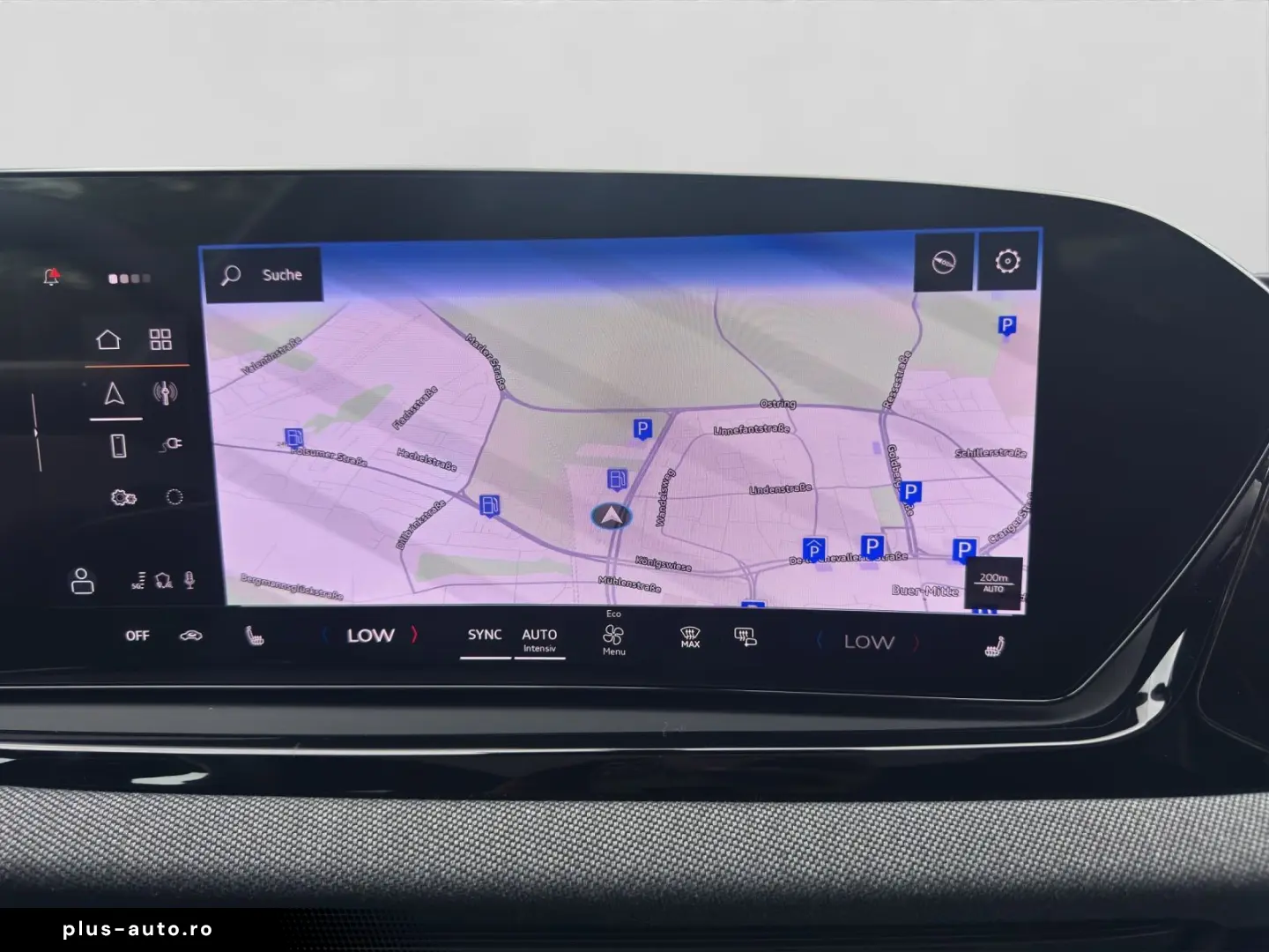 AUDI A6 Limousine eHybrid Q EDT ONE PANO LM21 LUFT B&