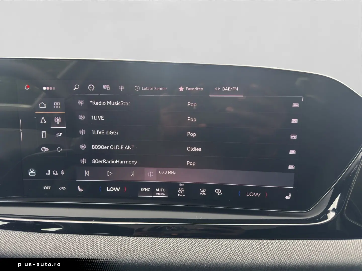 AUDI A6 Limousine eHybrid Q EDT ONE PANO LM21 LUFT B&