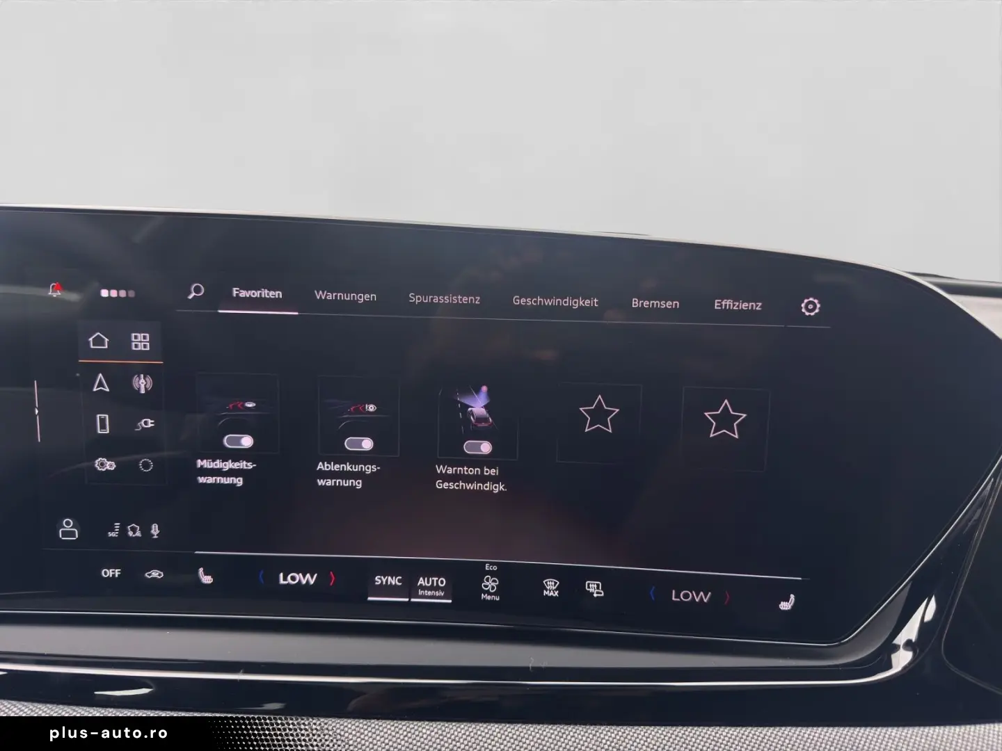 AUDI A6 Limousine eHybrid Q EDT ONE PANO LM21 LUFT B&