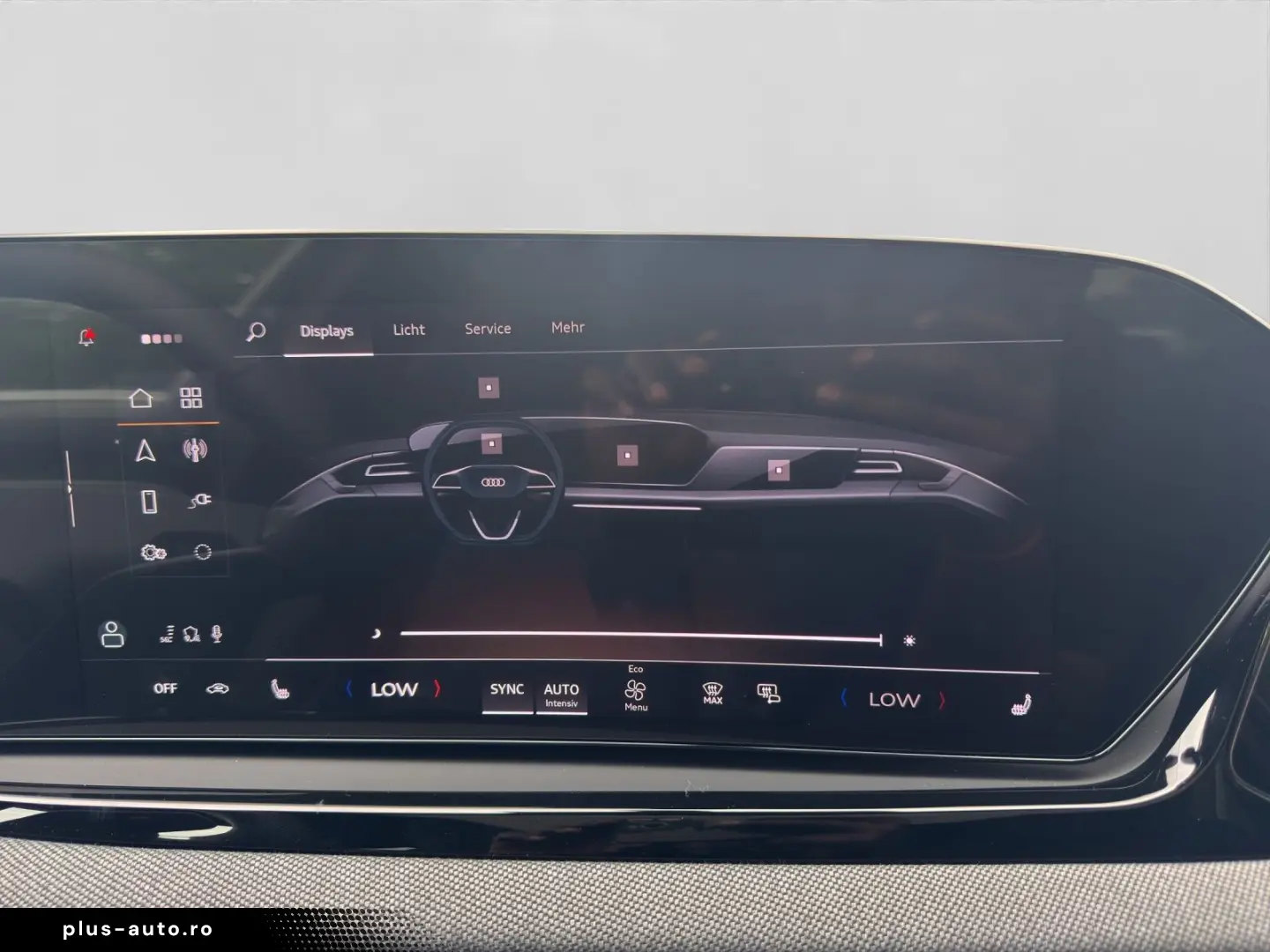 AUDI A6 Limousine eHybrid Q EDT ONE PANO LM21 LUFT B&