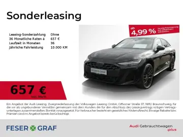 AUDI A6 Limousine e-hybrid S line Tech Pro AIR Pano