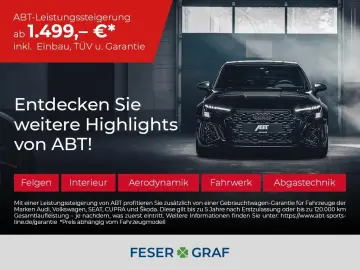 AUDI A6 Limousine e-hybrid S line Tech Pro AIR Pano